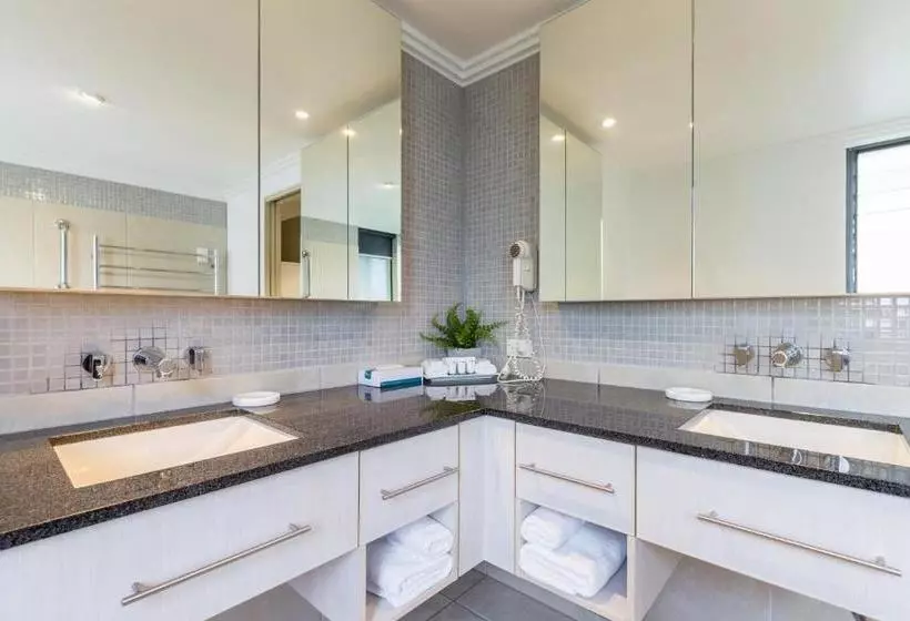 Fotos del hotel Sea Point On Trinity Beach:  6