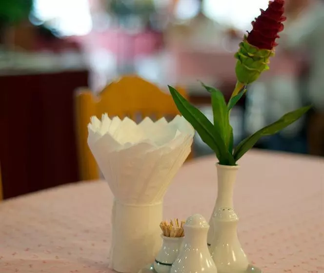 Fotos del hotel Rio Residence:  13