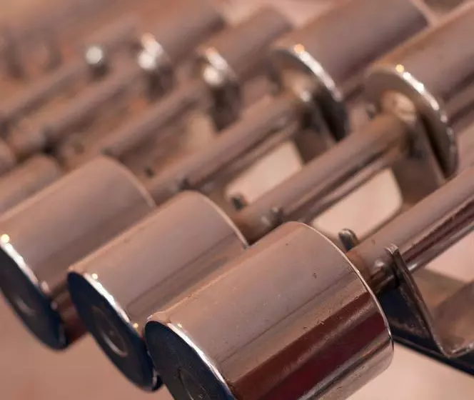 Fotos del hotel Rio Residence:  8