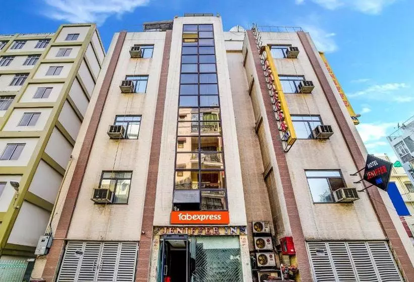 Fabexpress Jeniffer Inn