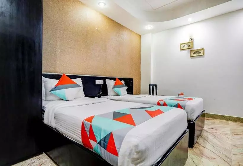 Fotos del hotel Fabexpress Jeniffer Inn:  11