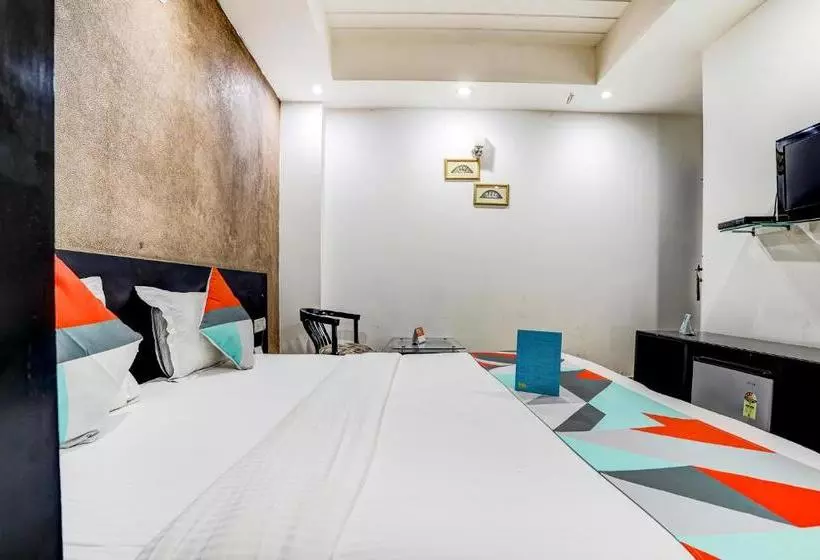 Fotos del hotel Fabexpress Jeniffer Inn:  12