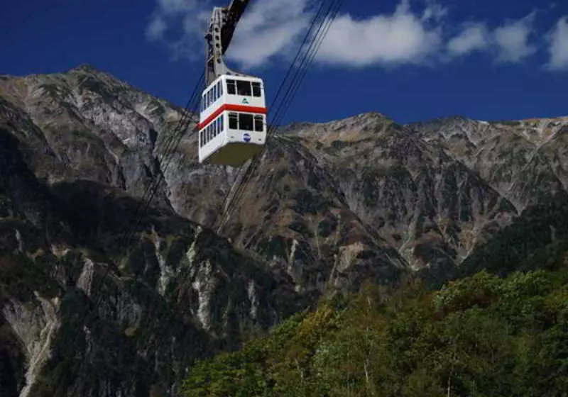 Fotos del hotel Okuhida Yakushi No Yu Honjin:  9