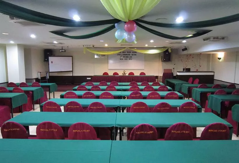 Fotos del hotel Regal Court Hotel Kuching:  9