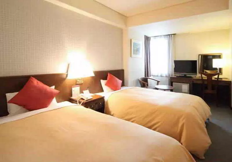 Fotos del hotel Wing International Meguro:  6