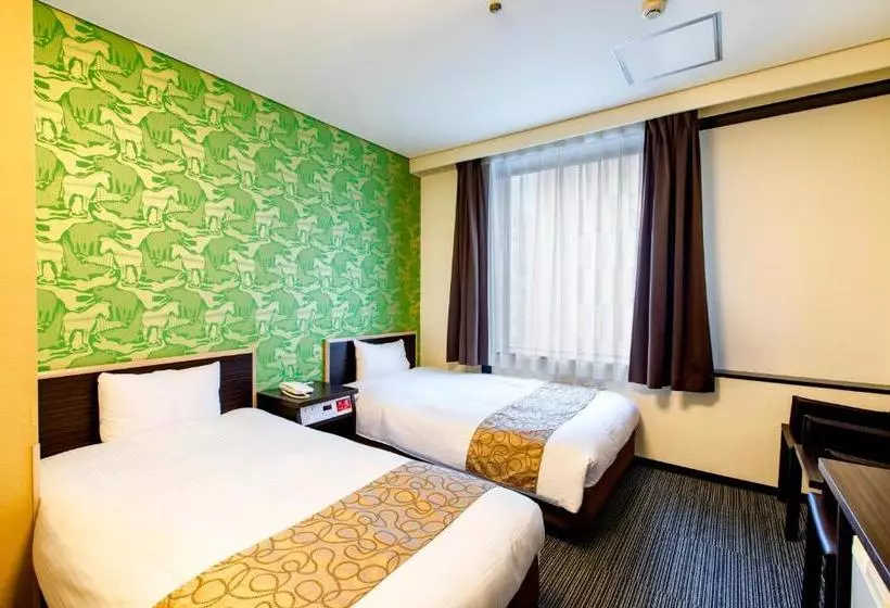 Fotos del hotel Wing International Shinjuku:  9