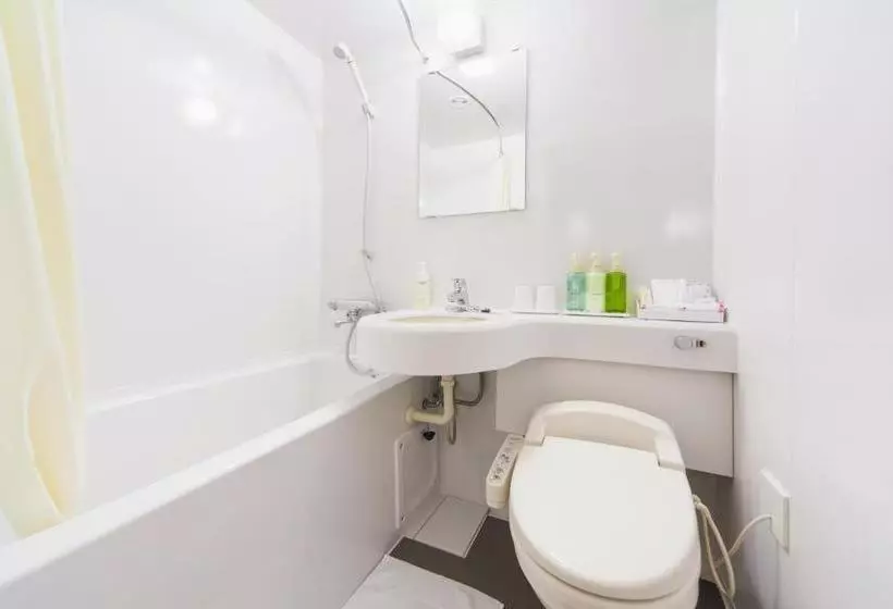 Fotos del hotel Wing International Shinjuku:  4