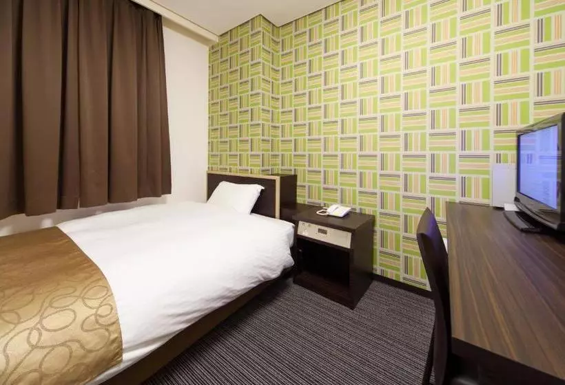 Fotos del hotel Wing International Shinjuku:  6