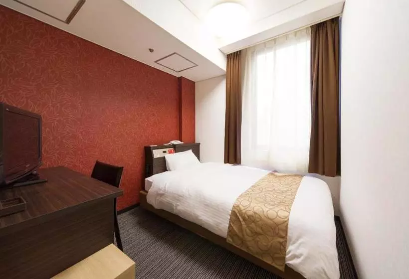 Fotos del hotel Wing International Shinjuku:  14