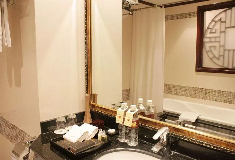 Fotos del hotel Golden Lotus Boutique:  5