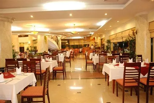 Fotos del hotel Asean Halong:  6