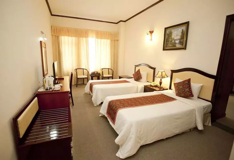 Fotos del hotel Asean Halong:  21