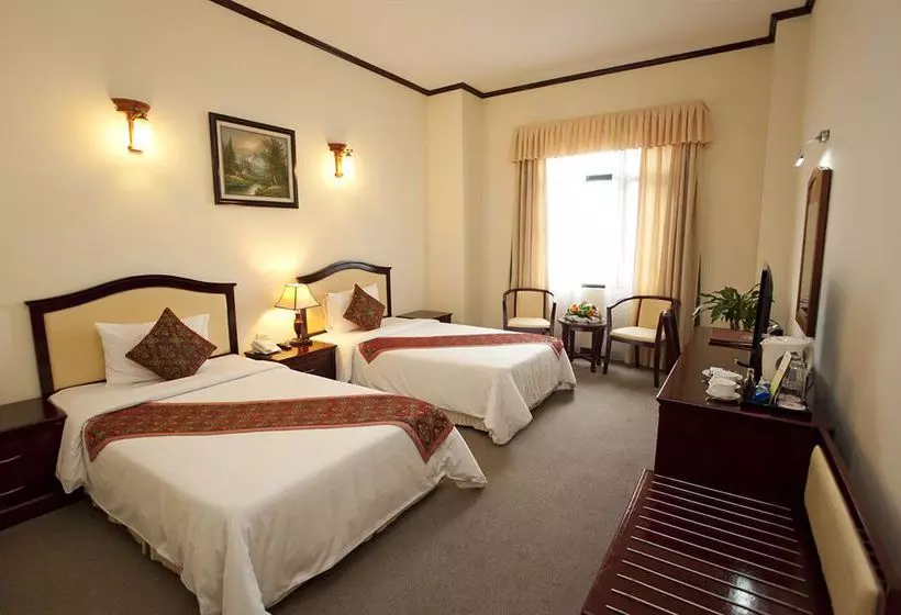 Fotos del hotel Asean Halong:  22