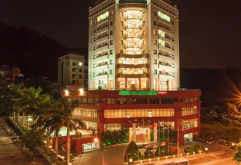 Fotos del hotel Asean Halong:  2