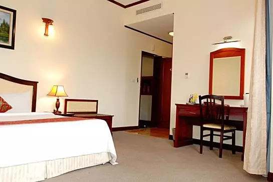 Fotos del hotel Asean Halong:  18