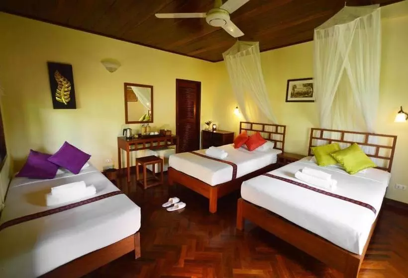 Fotos del hotel Villa Nam Song:  5