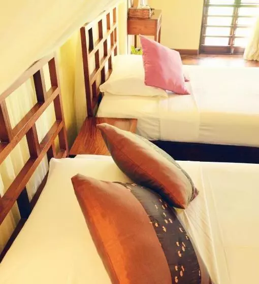 Fotos del hotel Villa Nam Song:  15