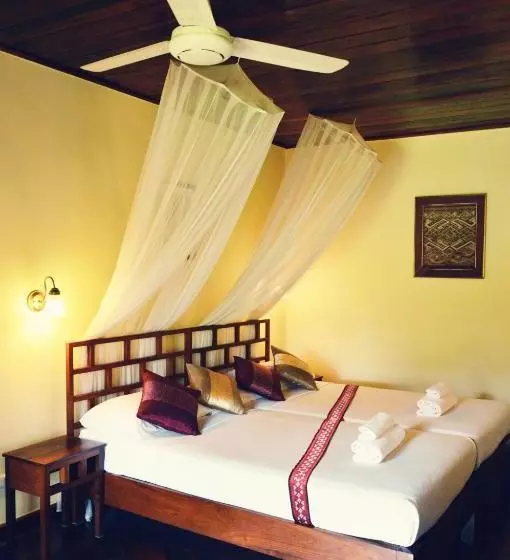 Fotos del hotel Villa Nam Song:  13