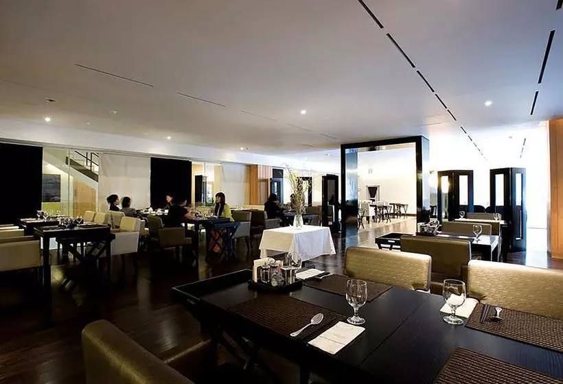 Fotos del hotel The Baume Couture Boutique Hotel:  4