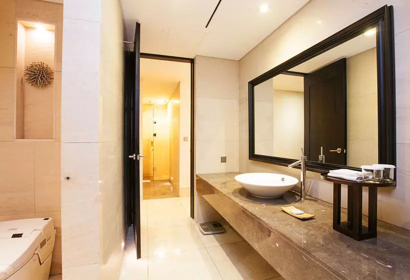 Fotos del hotel The Baume Couture Boutique Hotel:  5