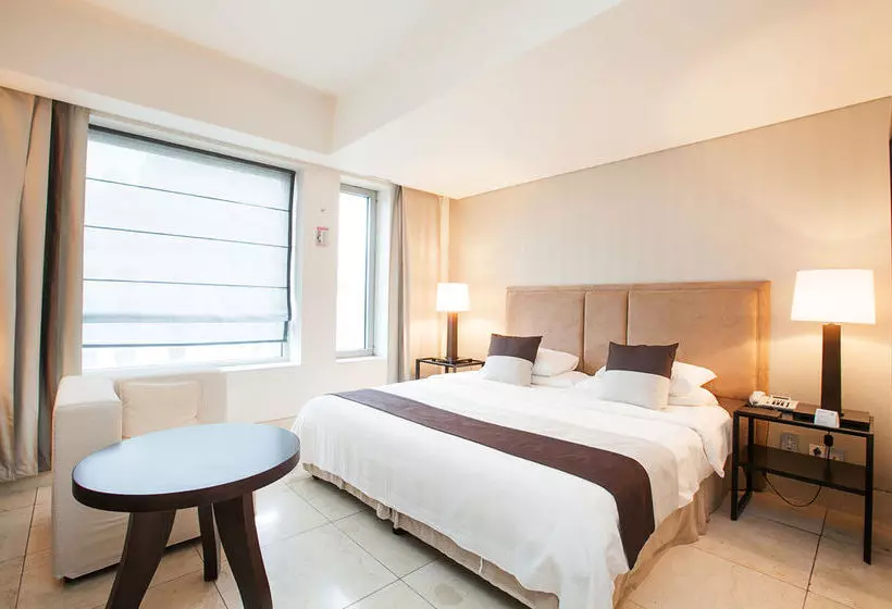 Fotos del hotel The Baume Couture Boutique Hotel:  11