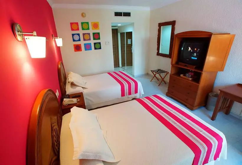 Fotos del hotel Margaritas Cancun:  19