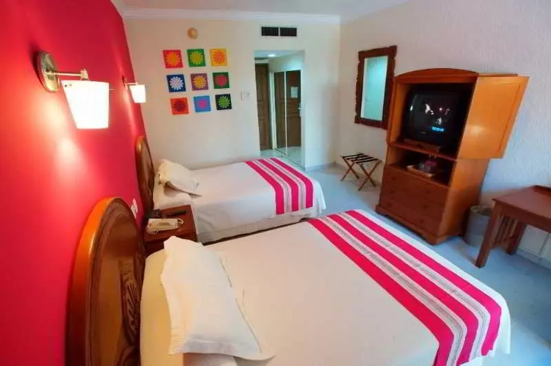 Fotos del hotel Margaritas Cancun:  9