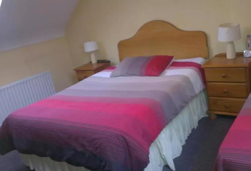 Fotos del hotel All Seasons Belfast:  14