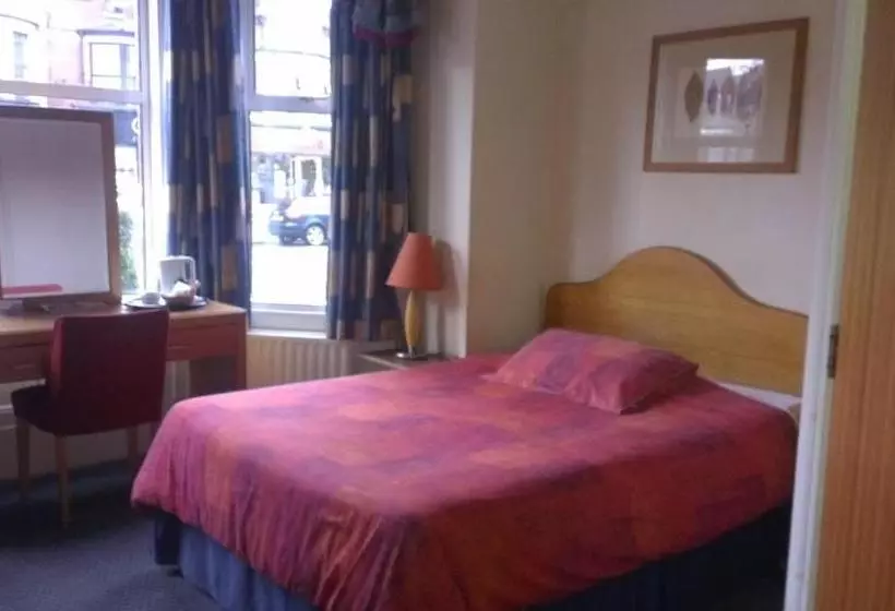 Fotos del hotel All Seasons Belfast:  10