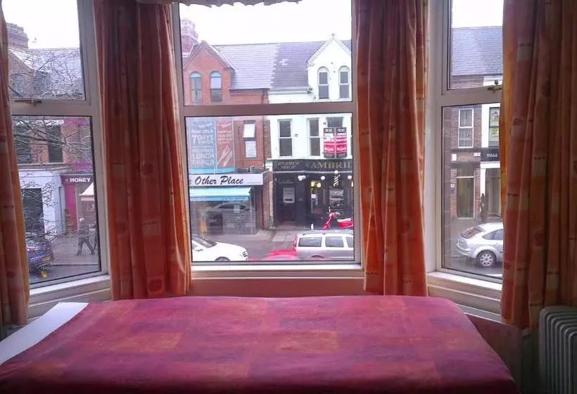 Fotos del hotel All Seasons Belfast:  3