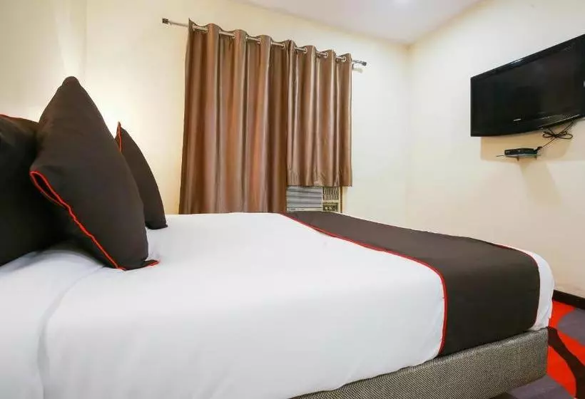 Fotos del hotel Collection O 50200 Presidency Inn Hazratganj:  10