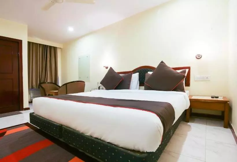 Fotos del hotel Collection O 50200 Presidency Inn Hazratganj:  12