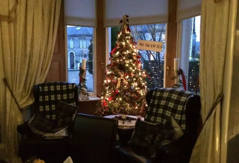 Fotos del hotel The Mayville Guest House:  4