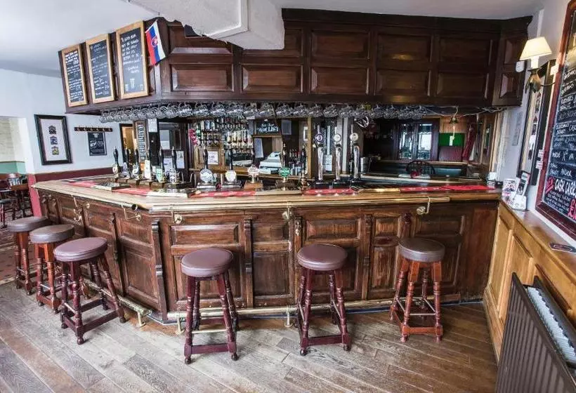 Fotos del hotel Waggon And Horses:  2