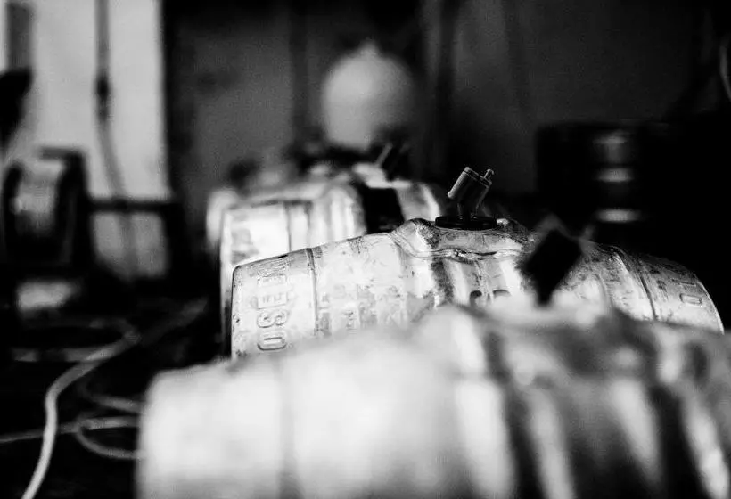 Fotos del hotel Waggon And Horses:  3