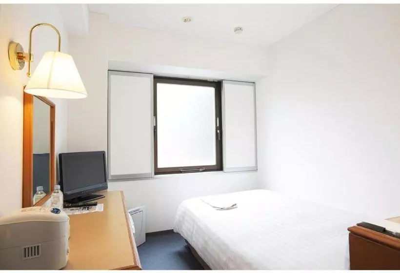 Fotos del hotel Smile  Nihombashi Mitsukoshimae:  19