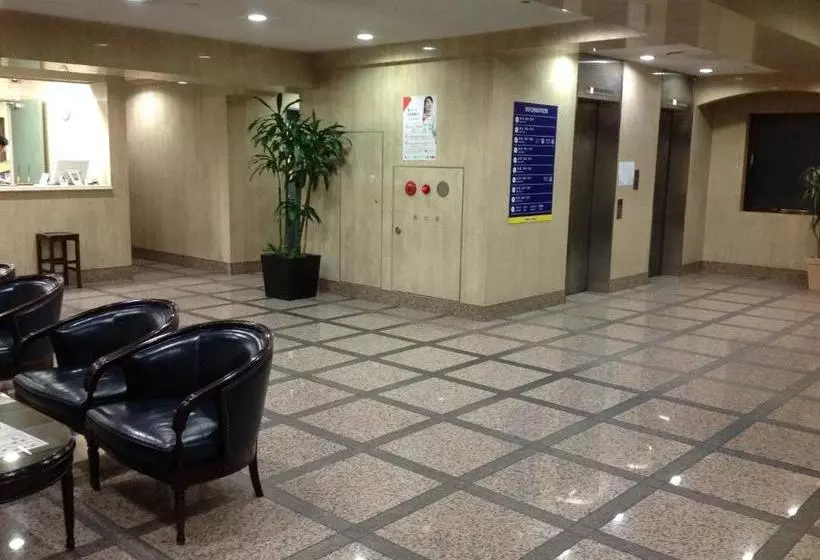 Fotos del hotel Smile  Nihombashi Mitsukoshimae:  4