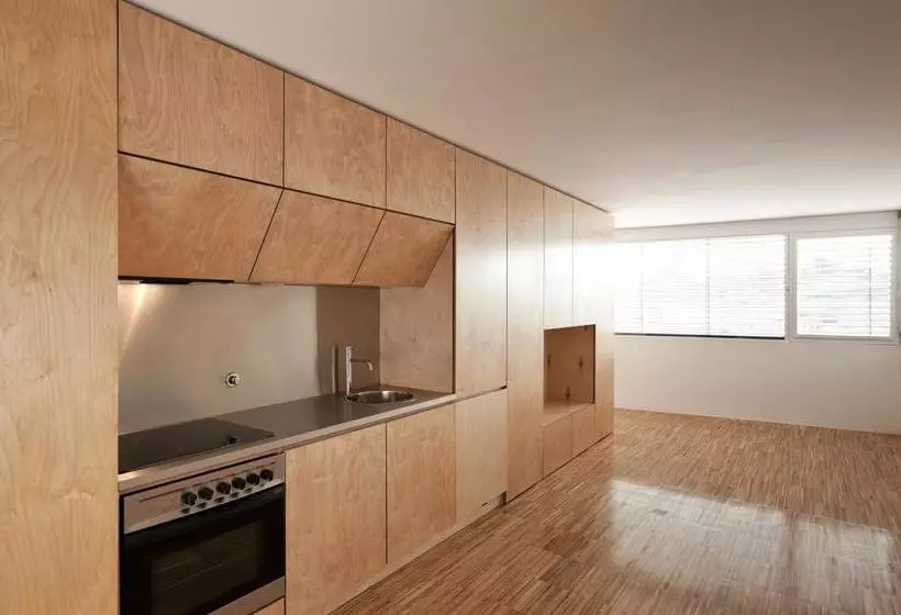 Fotos del hotel Bnapartments Rio:  8