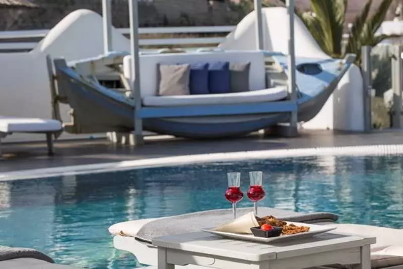 Fotos del hotel Callia Retreat Suites  Adults Only:  4