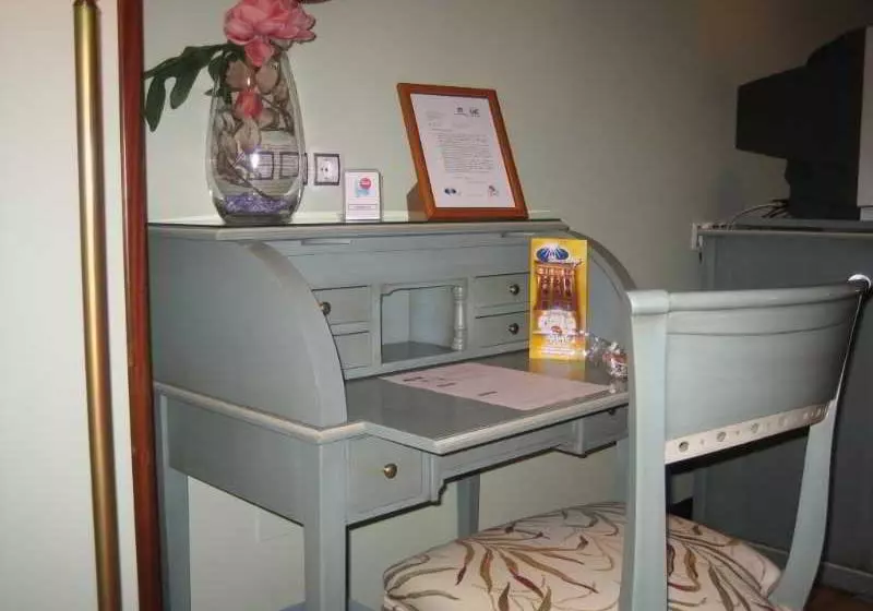 Fotos del hotel Santiago:  12