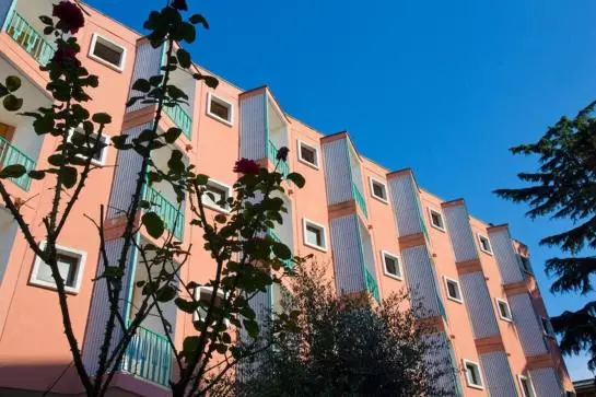 Fotos del hotel Plaza:  14