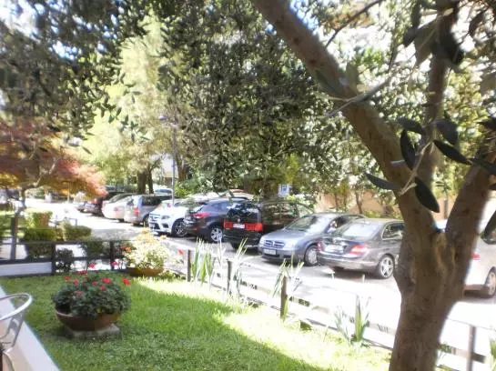 Fotos del hotel Plaza:  7