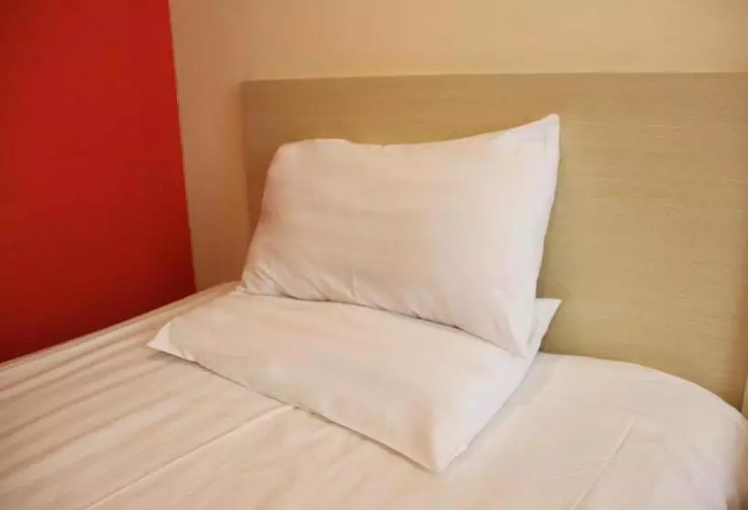 Fotos del hotel Starway Zhengzhou Hongzuan Road:  9