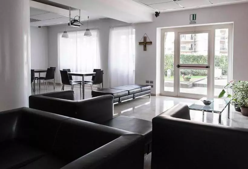 Fotos del hotel Preziosissimo Sangue:  2