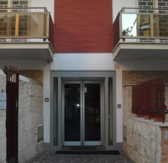 Fotos del hotel Preziosissimo Sangue:  12