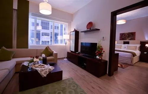 Fotos del hotel Vision Links Hotel Apartments 3:  11