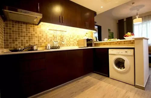 Fotos del hotel Vision Links Hotel Apartments 3:  4