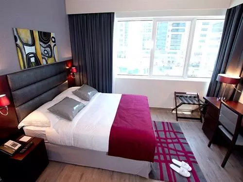 Fotos del hotel Vision Links Hotel Apartments 3:  13