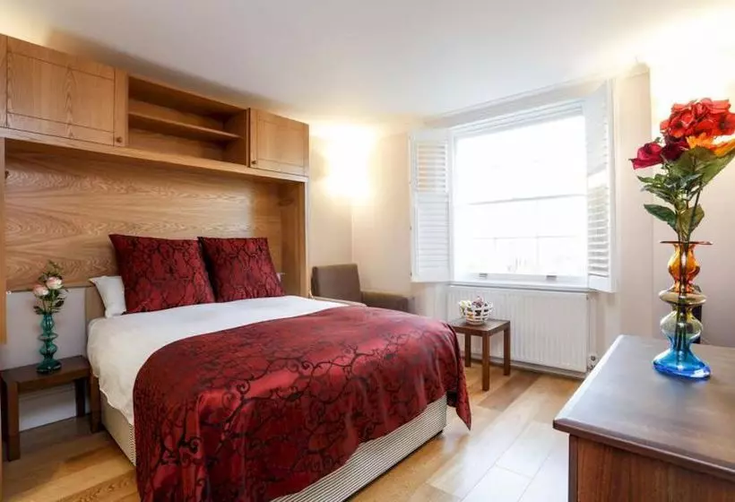 Apartments Inn London Pimlico