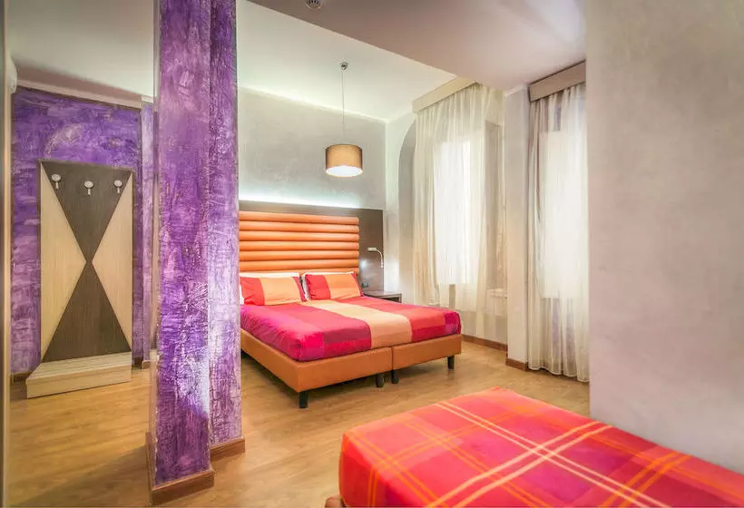 Fotos del hotel Curtatone:  14